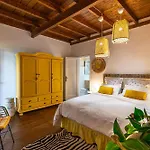 Casa Bernarda With Heated Pool 펜션 *