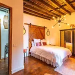 Casa Bernarda With Heated Pool 펜션