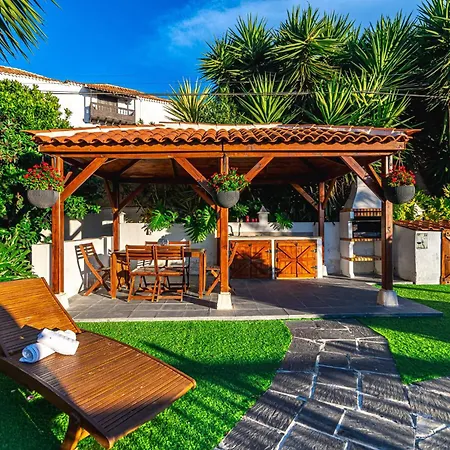 Casa Bernarda With Heated Pool Casa de Férias