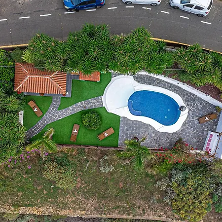 Casa Bernarda With Heated Pool * La Cisnera