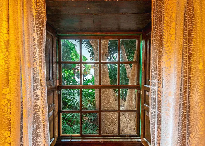 Casa Bernarda With Heated Pool