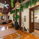 Casa Bernarda With Heated Pool