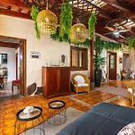 Nyaraló Casa Bernarda With Heated Pool