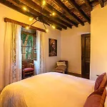 Nyaraló Casa Bernarda With Heated Pool