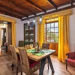 Casa Bernarda With Heated Pool
