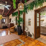 Casa Bernarda With Heated Pool