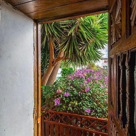 Casa vacanze Casa Bernarda With Heated Pool La Cisnera