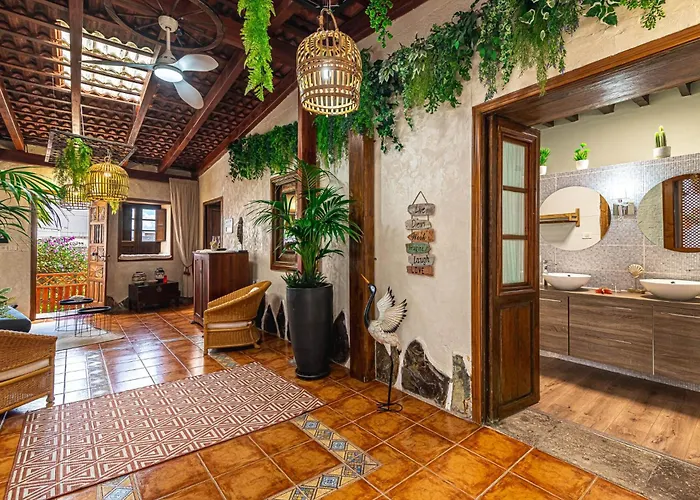 Casa Bernarda With Heated Pool