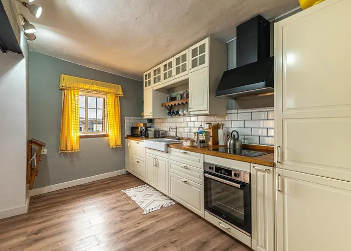 Casa Bernarda With Heated Pool * La Cisnera