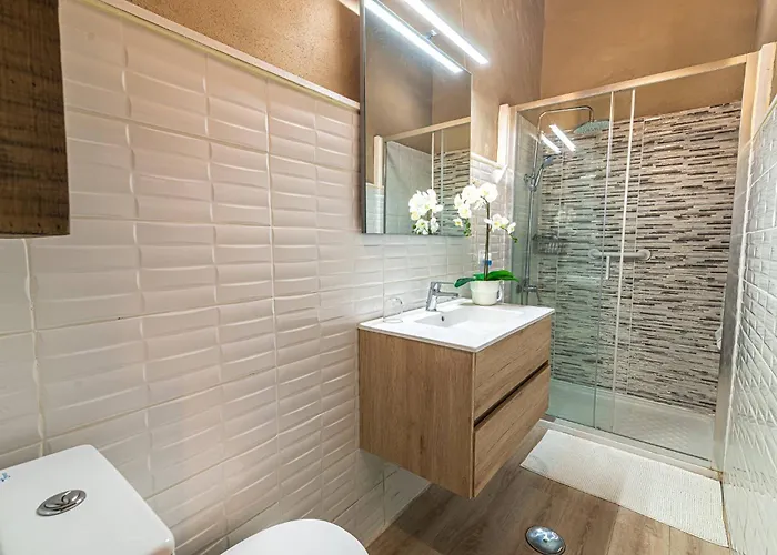 بيت للعطل Casa Bernarda With Heated Pool La Cisnera