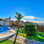 Ferienhaus Casa Bernarda With Heated Pool *