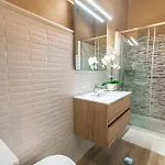 度假居 Casa Bernarda With Heated Pool La Cisnera