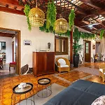 Ferienhaus Casa Bernarda With Heated Pool La Cisnera