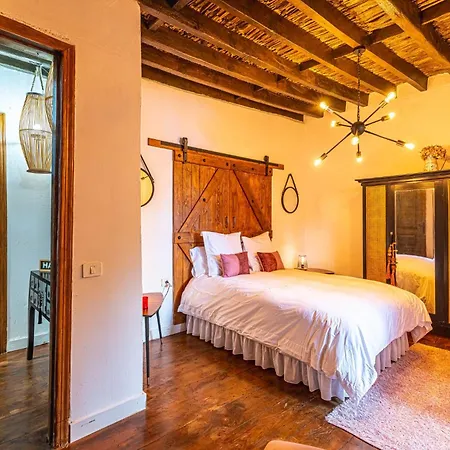 Holiday home Casa Bernarda With Heated Pool *