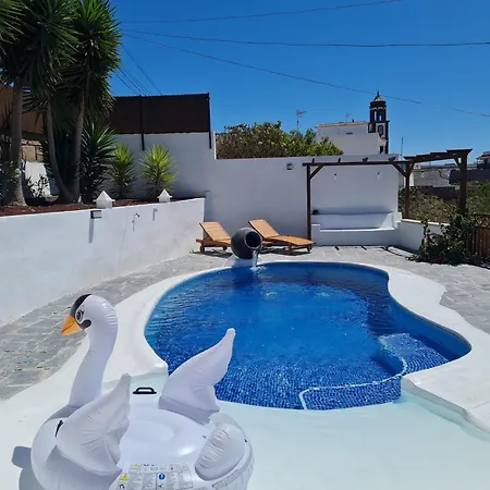 Holiday home Casa Bernarda With Heated Pool *