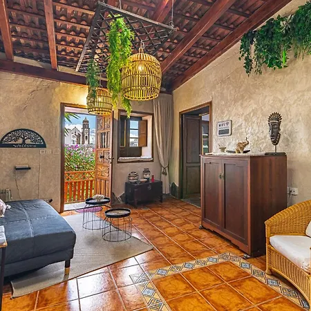 Casa Bernarda With Heated Pool La Cisnera