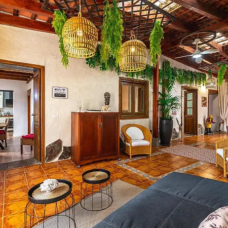 度假居 Casa Bernarda With Heated Pool