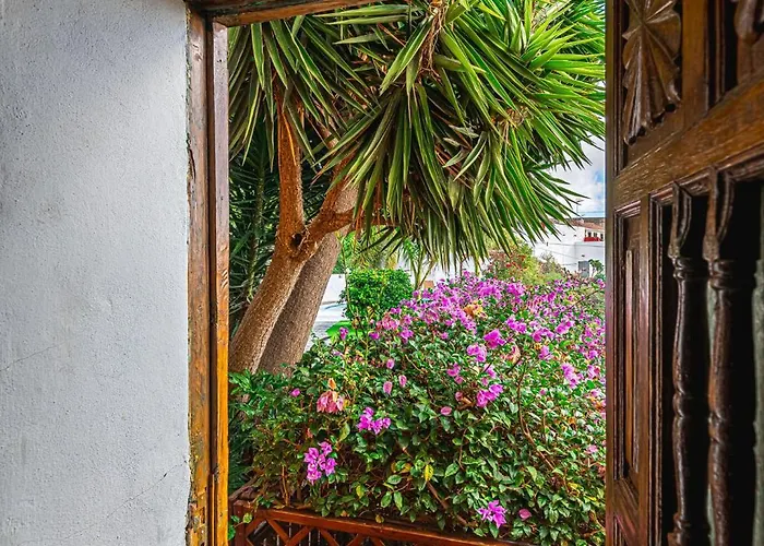 Casa Bernarda With Heated Pool