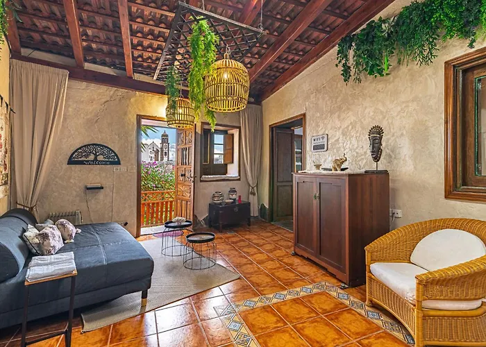 度假居 Casa Bernarda With Heated Pool *