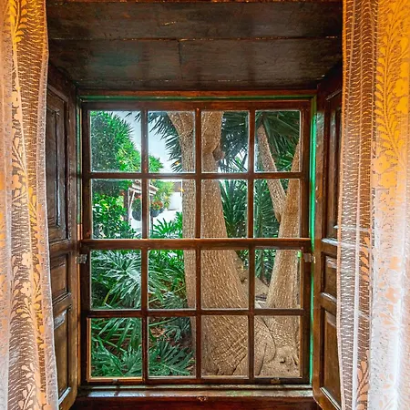 Casa Bernarda With Heated Pool