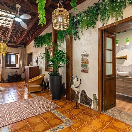 Casa Bernarda With Heated Pool La Cisnera